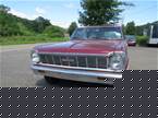 1965 Chevrolet Nova Picture 2