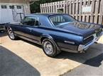 1967 Mercury Cougar Picture 2