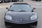 2004 Ferrari 360 Picture 2