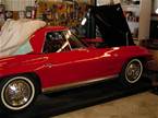 1964 Chevrolet Corvette Picture 2