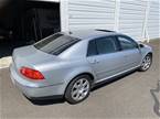 2004 Volkswagen Phaeton Picture 2