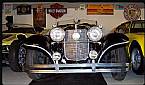 1936 Jaguar 500K Picture 2