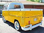 1963 Volkswagen Transporter Picture 2