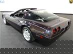1992 Chevrolet Corvette Picture 2