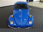 1973 Volkswagen Beetle Picture 2