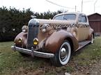 1936 Buick Series 60 Picture 2