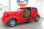 1936 Chevrolet Hot Rod Picture 2