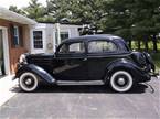 1936 Ford Sedan Picture 2