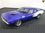 1973 Plymouth Barracuda Picture 2