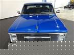 1986 Chevrolet K10 Picture 2