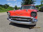 1957 Chevrolet Bel Air Picture 2