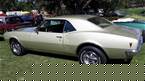 1968 Pontiac Firebird Picture 2