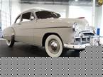 1949 Chevrolet Deluxe Picture 2