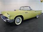 1957 Ford Thunderbird Picture 2