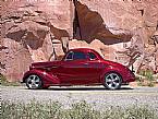 1937 Chevrolet Coupe Picture 2