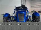 1933 Chevrolet Roadster Picture 2