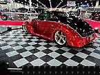 1937 Ford Coupe Picture 2