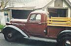 1937 Dodge Fargo Picture 2