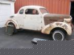 1937 Plymouth Business Coupe Picture 2