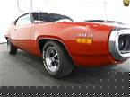 1971 Plymouth Road Runner Picture 2