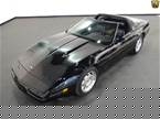 1993 Chevrolet Corvette Picture 2