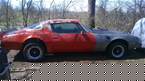 1975 Pontiac Trans Am Picture 2
