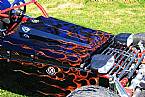 2009 Volkswagen Dune Buggy Picture 2