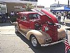 1938 Chevrolet Street Rod Picture 2