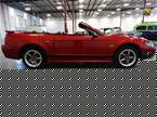 2003 Ford Mustang Picture 2