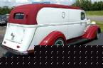 1938 Dodge Brothers Hearse Picture 2