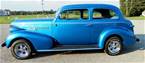 1939 Chevrolet Master Deluxe Picture 2