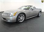 2004 Cadillac XLR Picture 2