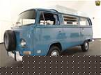 1972 Volkswagen Type 2 Picture 2