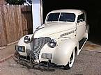 1939 Chevrolet Master Deluxe Picture 2