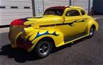 1939 Chevrolet Master 85 Picture 2