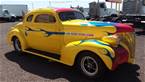 1939 Chevrolet Deuce Coupe Picture 2