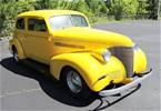 1939 Chevrolet Master Picture 2