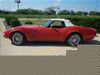 1972 Chevrolet Corvette Picture 2