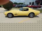 1969 Chevrolet Corvette Picture 2