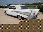1957 Chevrolet Bel Air Picture 2