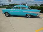 1957 Chevrolet Bel Air Picture 2