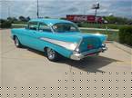 1957 Chevrolet Bel Air Picture 2