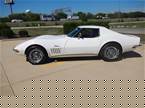 1972 Chevrolet Corvette Picture 2