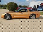 1998 Chevrolet Corvette Picture 2