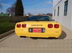 1991 Chevrolet Corvette Picture 2