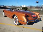 1955 Chevrolet Corvette Picture 2