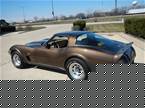 1979 Chevrolet Corvette Picture 2