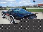 1978 Chevrolet Corvette Picture 2