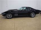 1969 Chevrolet Corvette Picture 2