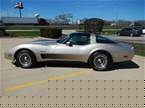 1982 Chevrolet Corvette Picture 2